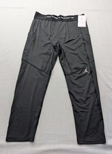 New Jordan Youth Boys Tights DriFit Size XL 13-15 Yrs Performance Basketball