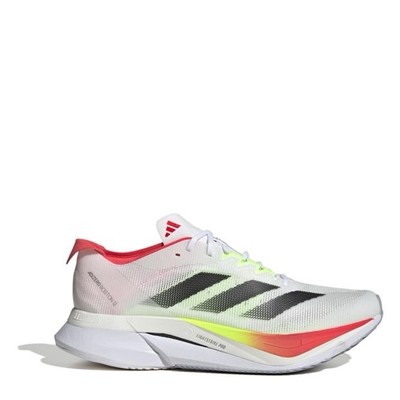 ADIDAS Adizero Boston 12 Trainers Size Uk Brand New Genuine RRP£139 #Z3  UK