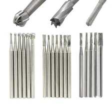 Wave Dental Bur Surgical Carbide FG SURG 701 702 2 3 4 6 8 High Speed Round Pear