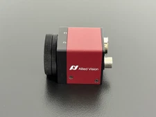 Allied Vision AVTFG146B-CLT Guppy Pro Industrial Camera