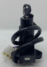 03 - 04 Kawasaki Zx636 ZX 636 OEM Ignition Switch for sale online