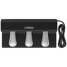Yamaha FC35 Three-Pedal Unit for Yamaha Digital Pianos