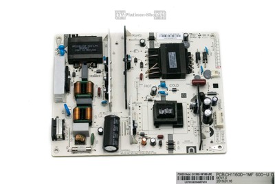 Netzteil CH1160D-1MF-600UBE / CH1160D-1MF-600U-D aus OK ODL50851UC-TIB