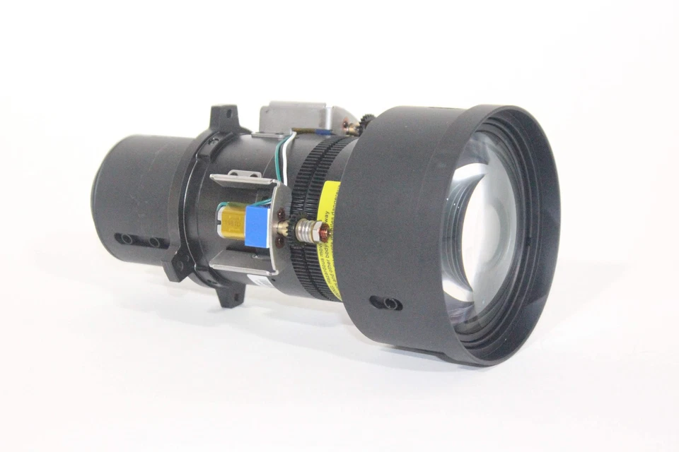 Lente para cámara Optoma A06 Foto 2 de 4