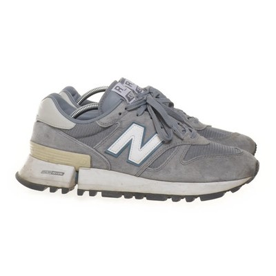 New Balance, Sneaker, Größe: 44 1/2, Grau, Herren #88S