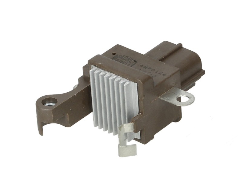 Fits MAGNETI MARELLI 940016012400 Alternator 940016012400 Voltage regulator fit