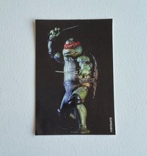 Supreme Ninja Turtle Sticker 100 Authentic SS21 Season
