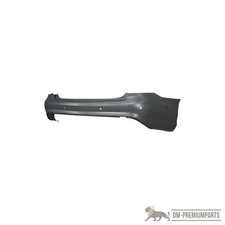 Stoßfänger hinten für Mercedes E-Klasse C207 A207 ab 13-17 AMG mit PDC passend