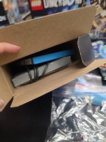 LEGO DIMENSIONS: Starter Pack: Wii U 