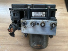 IVECO DAILY BOSCH ABS PUMP ECU 026580076 PUMP 0265234627 OE 50423 0824