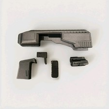 TX-22 Front Picatinny Accessory Chassis   Rail Mount Non-Firearm Accessory 