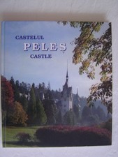 Peles Castle (Castelul Peles)