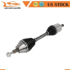 Front Left CV Axle for Hyundai Sonata 2006-2008 2.4L Auto Trans. 66-3489