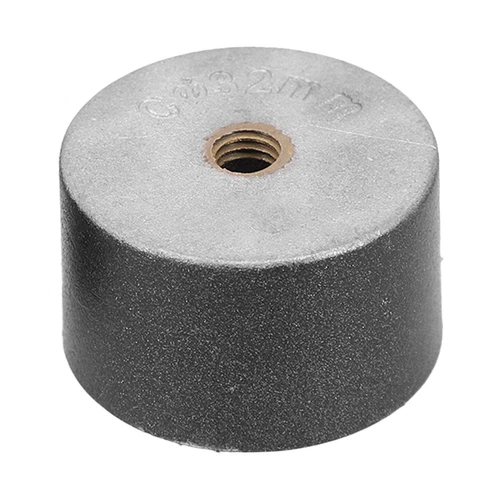 Einfach zu handhabender Antihaft-Stanzkopf Hot Melt 4/5/6 mm Dicke 6 Größen Ro - Bild 6 von 86
