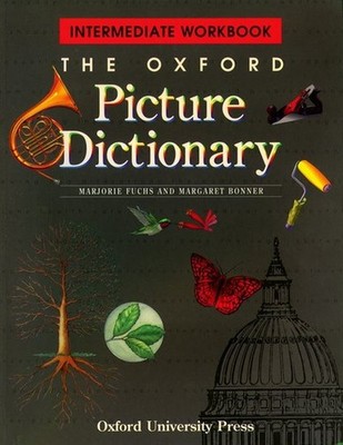 The Oxford Picture Dictionary (The ..., Fuchs, Marjorie