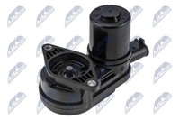 NTY Stellelement, Feststellbremse Bremssattel HZS-HY-002A FüR Hyundai KIA