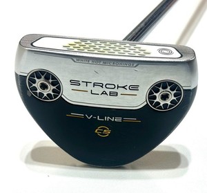 Odyssey Stroke Lab V Line Putter | eBay