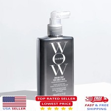 Dream Coat For Curly Hair, One-step solution for frizz-free, crunch-free curls