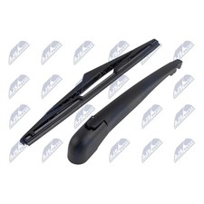 ORIGINAL® Nty EWB-KA-005 Wischarm, Scheibenreinigung passend für Kia PICANTO I