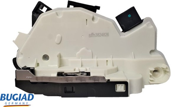 TüRschloss Bugiad BSP24826 FüR VW Skoda Seat Audi CC Passat Scirocco Tiguan 358-image