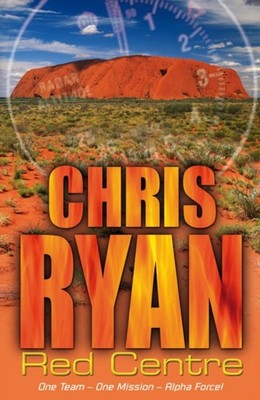 Alpha Force: Rotes Zentrum: Buch 5 Taschenbuch Chris Ryan