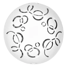 Fresh Products EF12CBL Easy Fresh 2.0 4.8 oz Air Freshener - CB (12/CT) New