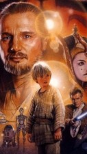 Super 8 Film STAR WARS-EPISODE I THE PHANTOM MENACE