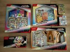 Cartes Pokémon : Bundle Pack Evolutions Primastiques EV 8.5 SCELLES