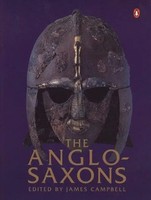 James Campbell (U. A.) | The Anglo-Saxons | Taschenbuch | Englisch (1991)