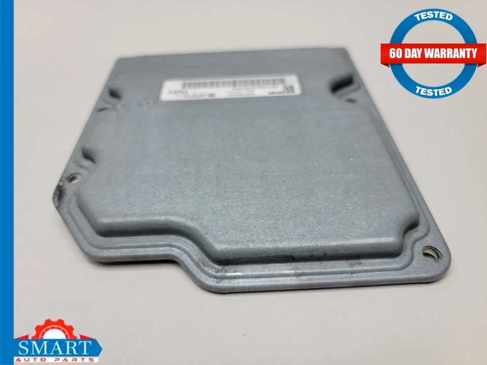 Блок управления трансмиссией Saturn Sky Pontiac Solstice TCU 07-09 OEM - Изображение 4 из 4