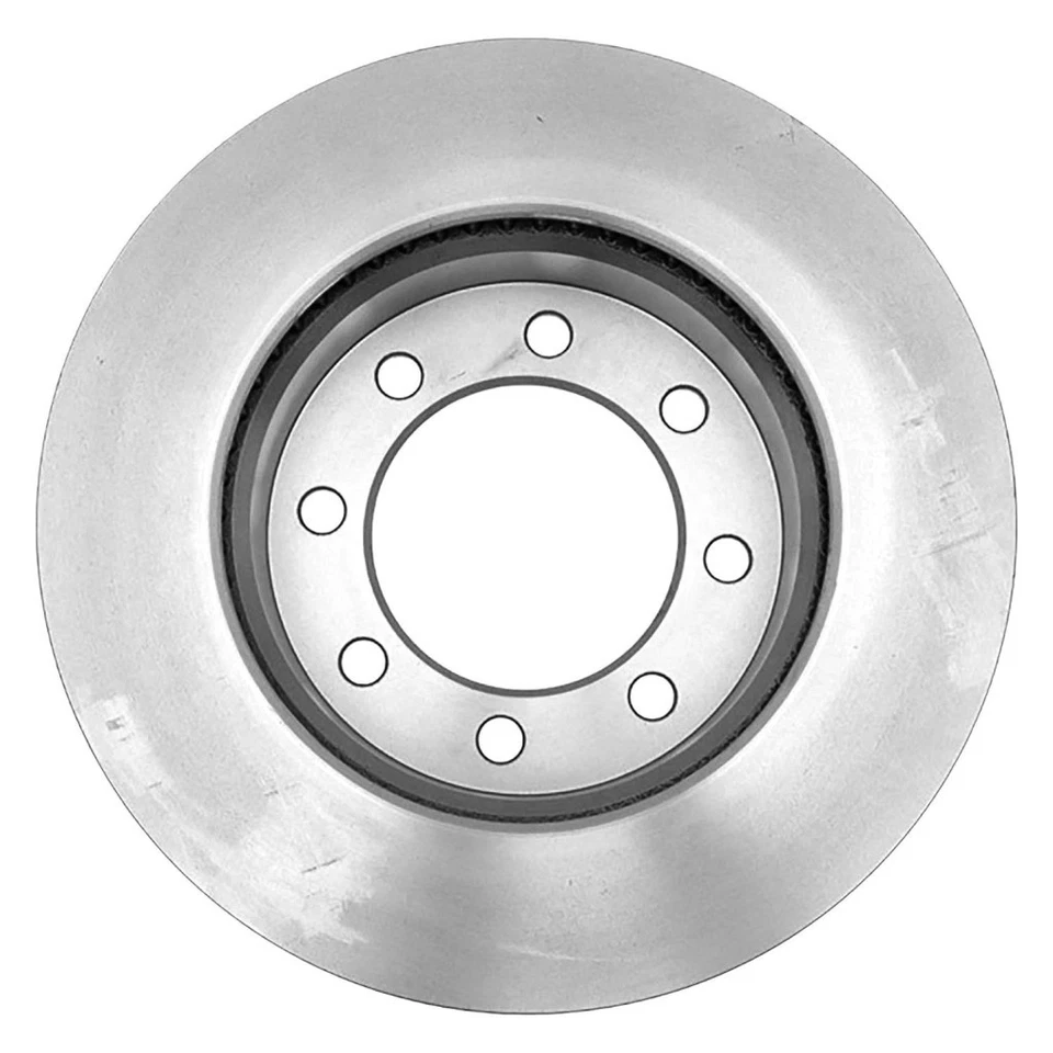 Подлинный ACDelco для Dodge Ram 5500/2500/1500 2009-2024 тормозной ротор передний вентилируемый - Изображение 2 из 4