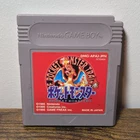 Nintendo Pokemon Red Nintendo Game Boy NTSC-J 1995