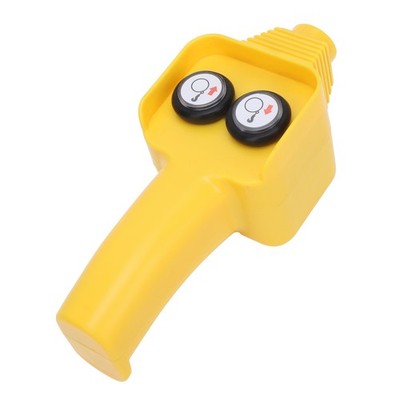 Winch Remote Control 12V Or 24V ABS Electric Winch Hand Control Assembly For SET