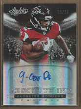 2013 Panini Absolute Football Cards 44