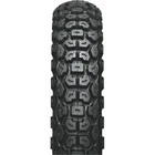 IRC GP-1 4.10-18 Dual Sport Rear Tire Tube Type Bias T10137