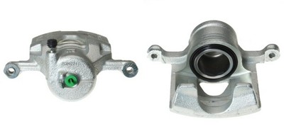 Bremssattel Vorderachse links für CHEVROLET SPARK