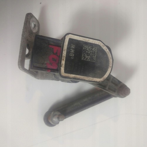 BMW F10 F02 Scheinwerfer-Niveausensor 6788574 OE BMW TEIL Gebraucht Original