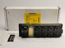 TURCK FDNL-S1600W I/O Module
