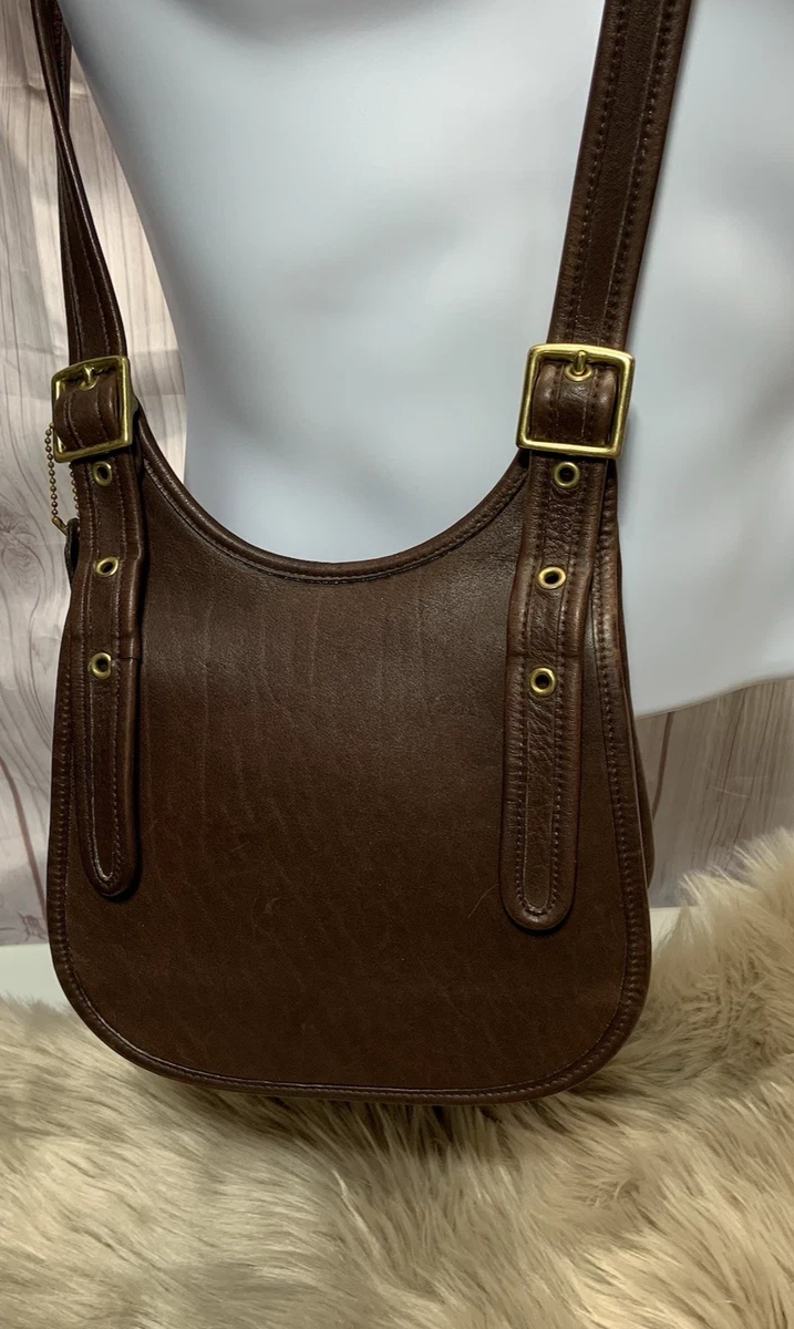 COACH レガシー ショルダーバッグ オールレザー ブラウン 25+ Coach Legacy Shoulder Bag Brown Bags & Handbags for Women for