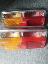 Feu arrière Fiat 128