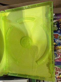 PS2 Xbox 360 GameCube Sega Saturn PS1 Game Lot