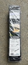 FLOGUARD leaf protection system 5m pack For 100mm - 115mm Wide Gutter Leaves