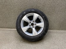 Alufelge 7J x R16 ET 40 52910-3Z100 166Tkm Hyundai i40 VF Kombi 13.2048.205