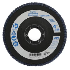 Manufacturer Varies Fiber Disc,4 1/2 in Dia,7/8in Arbor 78072775421 Manufacturer
