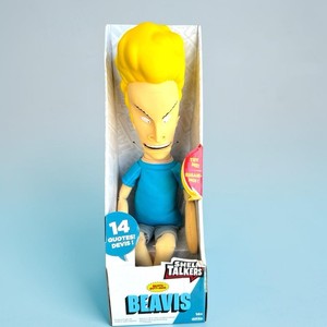 Beavis and Butthead Toy | eBay