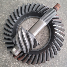Used - Motive Ford 9 5.43 Gear Set - Ford 9 Inch - 543 - Free Shipping Used - Motive Ford 9 5.43 Gear Set - Ford 9 Inch - 543 - Free Shipping