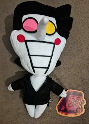 Fangamer Undertale Plush Spamton (Officially Licensed)