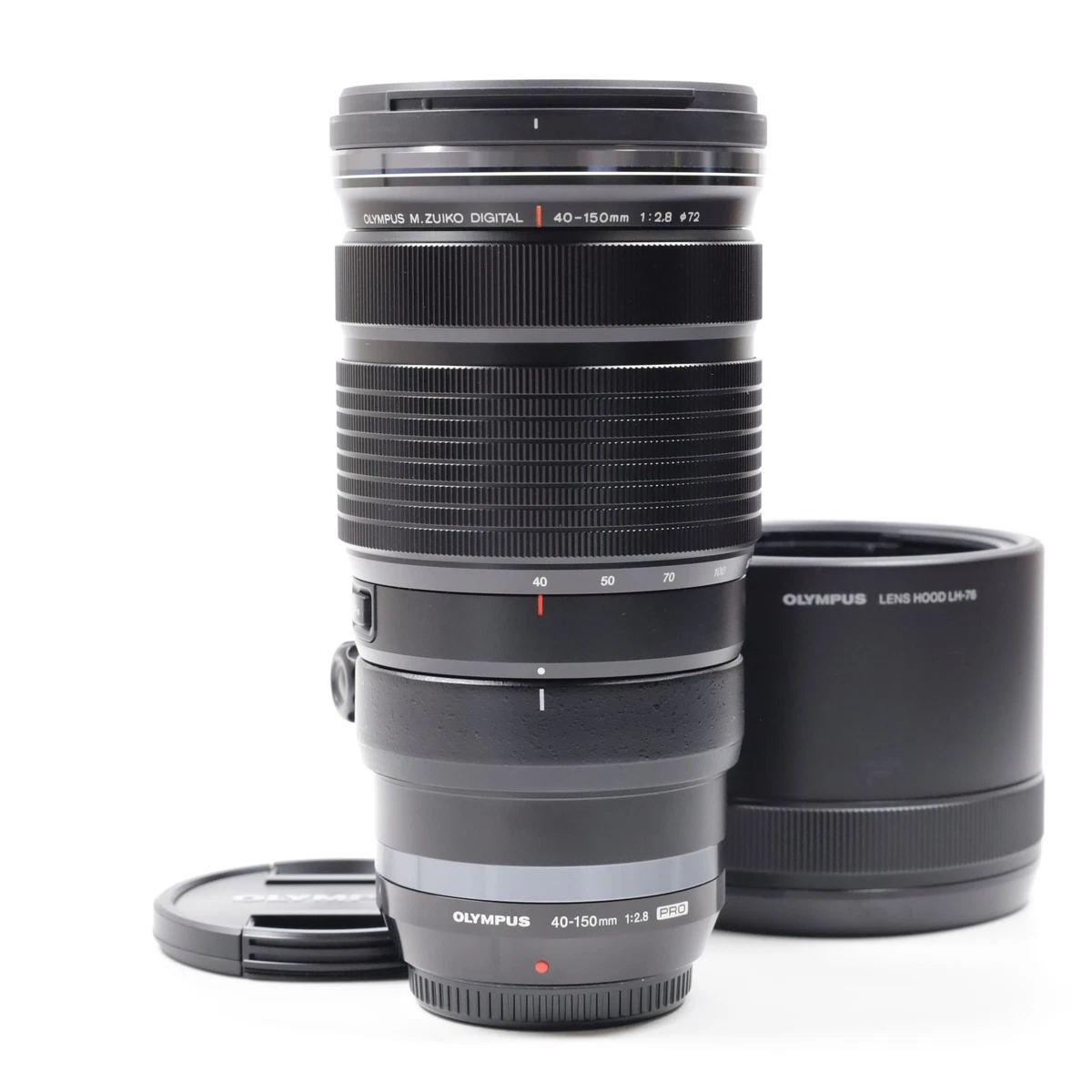 Olympus f/2.8 40-150mm Camera Lenses for sale | eBay