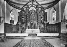 28 YEVRES CHURCH SAINT MARTIN