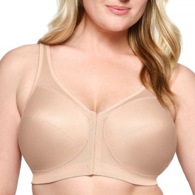Glamorise MagicLift Bügelloser BH 1265 (Damen & Damen